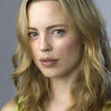 Melissa George — Deanna Schine