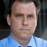 Брэд Абрелл — Mannix (voice)