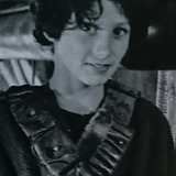 Уорвик Даймонд — Jawa (uncredited)