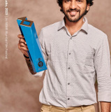Praveen Giri — Ashutosh Deshpande