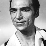 José Greco — Flamenco Dancer