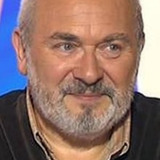 Patrick Burgel — Le concurrent