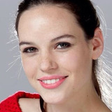 Luciana Echeverría — Hot Chick