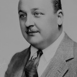 Bert Roach — Bartender