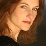 Megan Folsom — Mrs. Hill