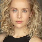 Olivia Barrowclough — Vicki Quinn