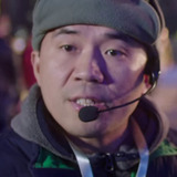 任高亮 — Gao Liang