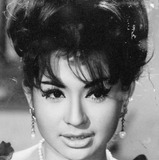 Helen — Chorus girl