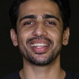 Gulshan Devaiah — Advocate Guru Narayan