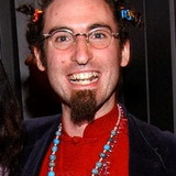 Timothy "Speed" Levitch — Waiter