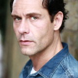 JD Roth-Round — MP's Bodyguard (uncredited)