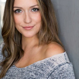 Bailey Anne Borders — Bianca
