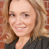 Katarzyna Chrzanowska — Magda's Mother