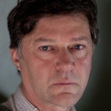 Wayne Foskett — Garry