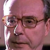 Serge Berry — M. Merret, un ami de Dupré-Granval