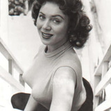 Meg Myles — Big Red