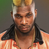 DaQuentin Redden — Marq Quen