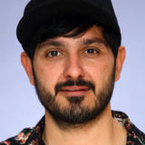 Ali Reza — Siddhu
