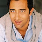 Rahul Khanna — Rahul Seth