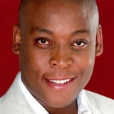 Rapulana Seiphemo — John Dube