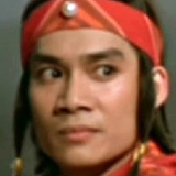 Cheung Chin-Pang — Zhou Peng