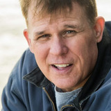 Steve Beauchamp — Cameraman