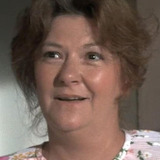 Patricia Wilson — Dean's Secretary