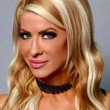 Lauren Williams — Angelina Love