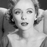 Барбара Бэксли — Nurse (uncredited)