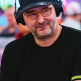 Phil Hellmuth — Poker Pro