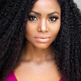 Jada K. Cox — NAACP Secretary