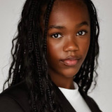 Brooklynn Pitts — Callie