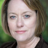 Adie Allen — Mrs. Traill