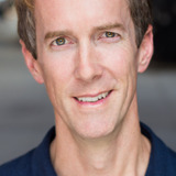 Adam Harrington — Paulie