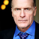 Michael Harrity — Warden Kuneman