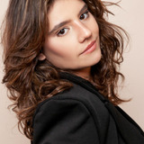 Dora de Assis — Sandra Pêra