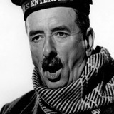 Cyril Smith — Henry Hornett