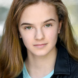 Karma Meyer — Anna