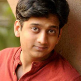 Amey Wagh — Modern Baber's Assistant