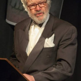 Enrico Papa — Pantheon Interviewer (uncredited)