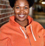 Shanessa Sweeney — Ro Ro