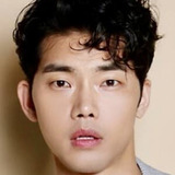 Park Hyun-woo — Jo Min-guk