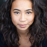 Рози Дуайер — Pippa Leguin