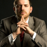 Joe Abercrombie — Book Publisher