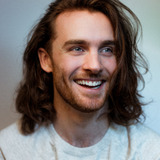 Райан Уорд — David Whitaker