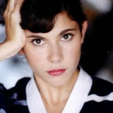Marie Montoya — Anne