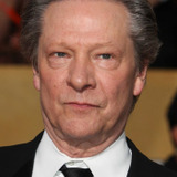 Chris Cooper — Riggs