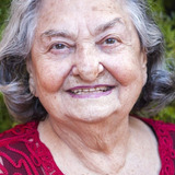 Lucia Guzzardi — Landlady
