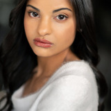 Arianna Bent — Fiona Coyne