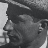 Eduard Tisse — German Soldier